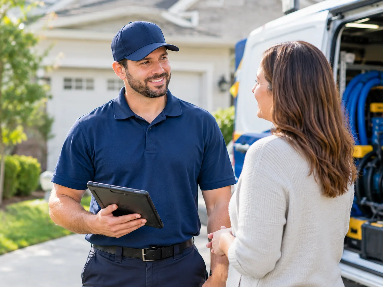 Sewage Backup Cleanup Occidental, CA FAQs